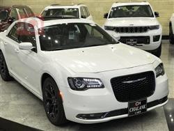 کرایسلەر 300